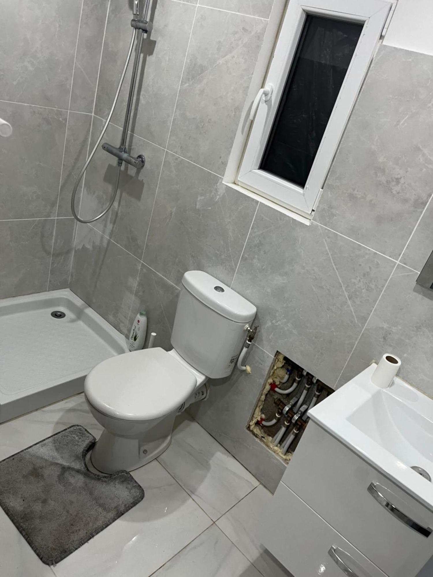 Appartement Calme Dans Villa Individuelle บักนัวส์-ซัวร์-เซซ ภายนอก รูปภาพ
